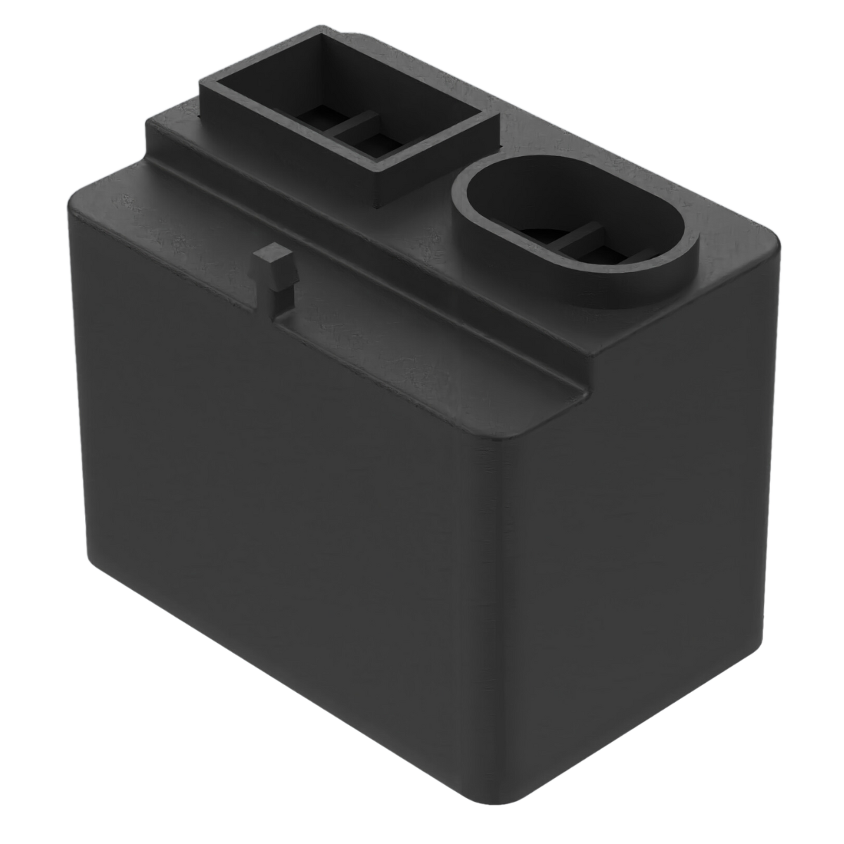 Karbo® Actief Koolstoffilter geschikt voor Liebherr wijnklimaatkoelkast - Type 9881289 en 743455700