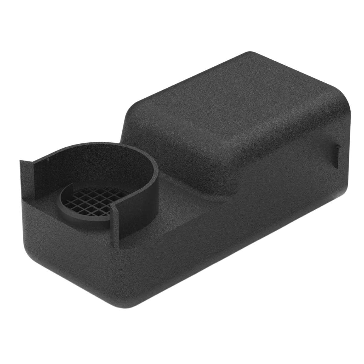 Karbo® Actief Koolstoffilter – geschikt voor Liebherr koelkasten - Type 9881287, 9193865, 744069900 en ZKES 453-20