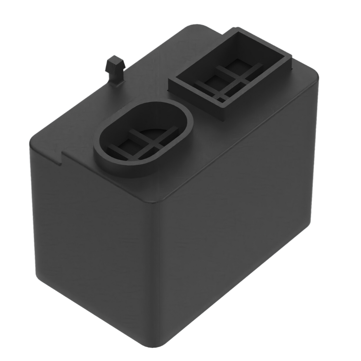Karbo® Actief Koolstoffilter geschikt voor Liebherr wijnklimaatkoelkast - Type 9881289 en 743455700