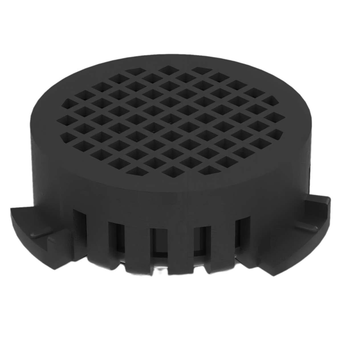 Karbo® Actief koolstoffilter geschikt voor Wijnkoelkast compatibel met type 909634200, 988111600, 9881116 en WF091