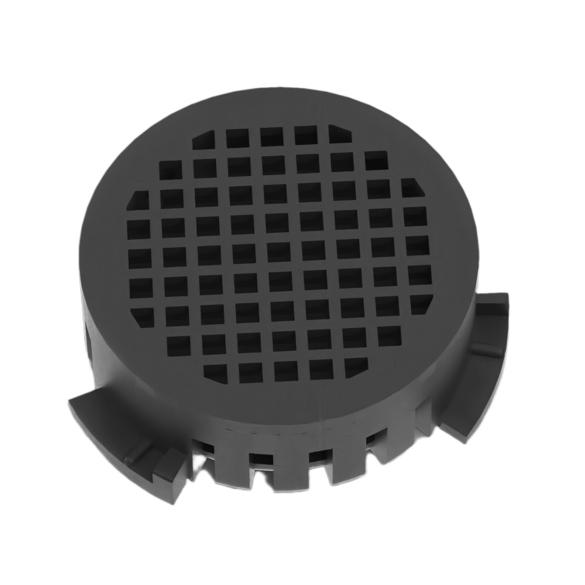 Karbo® Actief koolstoffilter geschikt voor Wijnkoelkast compatibel met type 909634200, 988111600, 9881116 en WF091